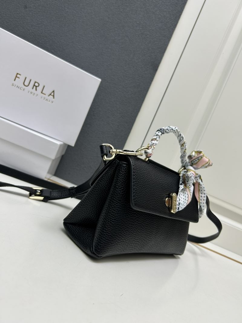 Furla Satchel Bags